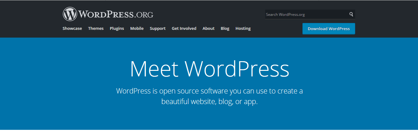 wordpress.org