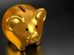 The Best Way to Make Passive Income Online golden piggy