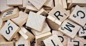 Why Are Keywords Important for a Successful Website? scrabble pieces