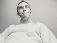 How to Make Money With Your Weird Hobby man thinking about how to make money with your weird hobby