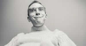 How to Make Money With Your Weird Hobby man thinking about how to make money with your weird hobby