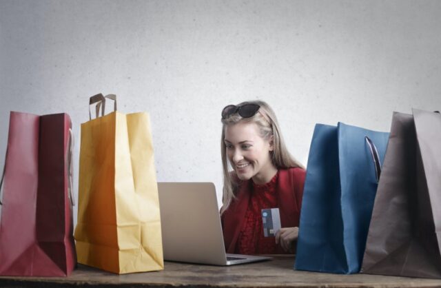 Reaching More Affluent Market