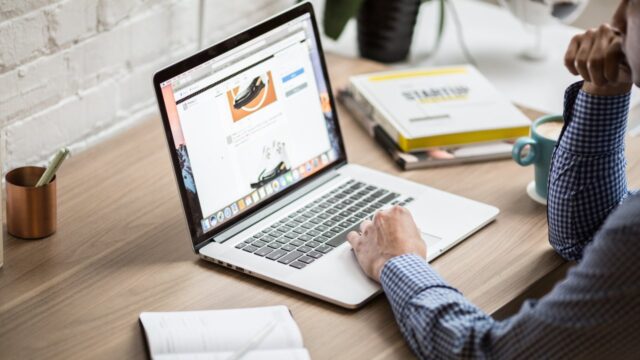 Build a Website