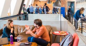 Making Positive, Permanent Changes To Your Workplace Changes to Your Workplace