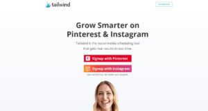 Tailwind for Instagram and Pinterest Pricing Tailwind Pricing