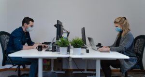 Running A Business In A Pandemic Period Running a Business in a Pandemic Period