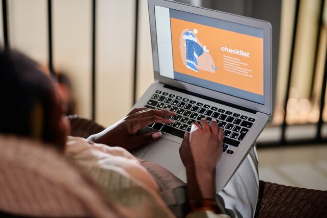 Getting Your Biz Online