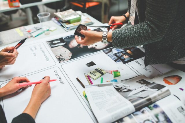 Marketing Growth