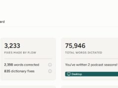 Wispr Flow Review: The Tool That 10x’d My Output